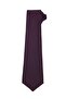 ربطة عنق كلاسيكية منقوشة للرجال مع منديل جيب - 2