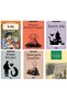 Middle School Reading Set Pal Sokağı Çocukları