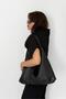 Laura Casual Look and Large Volume Faux Leather Women's Shopper Shoulder Bag - 4