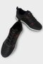 Men's 4 Seasons Comfortable Comfort Sports Shoes Black - White - 3