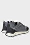 Men's 4 Seasons Comfortable Comfort Sports Shoes Smoked - 4
