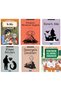 Middle School Reading Set Dünyanın En Önemli Öğrencisi - 2