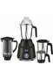 Galaxy Plus Mixer Grinder for Kitchen - 4 Jars 750 Watt Mixie