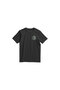 T-Shirt Short Sleeve Palestine Old Images Digital Printed Unisex Cotton T-Shirt - 3