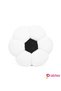 Set of 2 Fan Pillows to Take the Energy of the Stand Home - 5