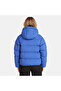 Recycled down Puffer Jacket - 3