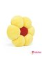 Set of 2 Fan Pillows to Take the Energy of the Stand Home - 7