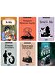 Ortaokul Okuma Set Ben, Yalnız Ivan