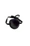 Black Eye Mask Creative Toy, Breathable Non-Toxic Role Play Mask for Kids