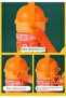Math Learning Water Bottle,Straw Strap Double Wall Fun and Learning Water Bottle rotating sleeve - 6