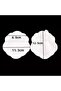 Underarm Sweat Absorbing Daily Pad 3 Pairs - 3
