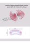 24Pcs Reusable Eyebrow Stencil Shaper Eye Face Makeup Sponge Kit Eyebrow Molds Accessory - 7