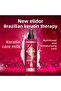 ELIDOR LIQUID HAIR CARE MILK 200 ML KERATIN MARULA - 3