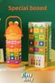 430 ml Steel Thermos with Straw and Strap Water Bottle That Makes You Love Mathematics -430Ml-Ffvgn30031 - 6