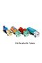 Friction Metal Trucks 669-65 3229