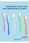 Baby 0-3 Years Old Baby Toothbrush Extra Soft (with Lid) - 7