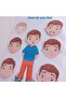 How You Feel Today Men's English - 2