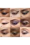 محدد عيون سائل غير لامع من Intense Ink Liner 05 COBALT BLUE Elsbeauty - 2