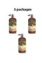 Natural Shampoo Argan Oil Shampoo 600 ml X 3 Pieces - 3