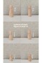 , 12 Li Raw Wood Family Set, Peg Doll - 7