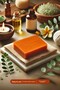 Kojic Acid Soap - Anti-Blemish, Skin Tone Equalizing and Brightening Soap 100 Gr - 4