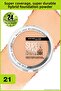 Superstay Hybrid Powder-foundation - 21