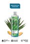 Senses Secret Lagoon Water Fruits and Musk Scented Shower Gel and Liquid Hand Soap Package - 4