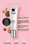 Make up Care Serum Foundation 30 Ml. 140P Light Ivory - 4