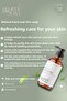 Lemon Grass Plant Extract Hand and Skin Liquid Soap - E-Vitamin Aloe Vera Shea Butter - 500 ml - 2