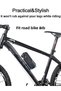 Multifunction Tools Repair Kits Bag Set Key Storage Capsule Case Repair Tool Box Cycling ... - 8