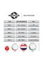 Pu-18p Volleyball | Size 4 | Sports Gear | Durable Volleyball | Outdoor - 8