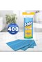 Hygienic Cleaning Cloth 20 Pieces Set of 4 - 4