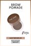 Brow Pomade Permanent Eyebrow Pomade - 01 Light Brown - Light Brown