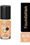 Facefinity All Day Flawless Foundation - W76 - Warm Golden, 30ml - 2