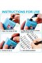 1 Mathematics Four Process Roll - Collection Process Set - 8