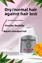 Shampoo for Dry/Normal Hair 300 ml 8680853010276 - 2
