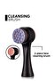 Ergonomic Handle Double Facial Cleansing Brush - Face Cleansing Brush - 024 -8690604597895 - 4