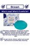 Original Pure and Soft Soap 100gr + Glycerin Ocean Soap 120gr - 3