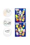 2 Set - 20 Pieces Wild Animals and Pets Finger Puppet T771 T781 - 4