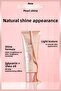 L'Oréal Paris All-In-One Glotion - Natural Sparkle 904, Deep Glow - 3