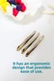 Narrow Tip Tweezers - 3