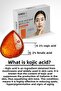Kojic & Ferulic Acid Extract Anti-Blemish and Darkening Soap - 2