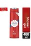 Shower Gel for Men 400 ml - 2