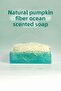 Ocean Frague Soap with Natural Pumple Life 100 G.