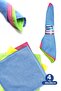 Evima Microfiber Cleaning Cloth |   30X30Cm |   4 Case - 2