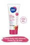 Body Hair Removal Cream in Red Fruit Shower - 200ml Hair Removal Cream for All Skin Types