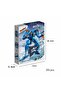 Mech II  2-in-1 291-pieces - 4