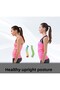 Upright Posture Corset, Waist-Back Hunchback Prevention, Blocking Apparatus, Vest That Enables Upright Standing - 8