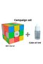 Mgc Cube F1 3x3 مكعب الذكاء، مكعب الصبر، ألعاب العقل - 2
