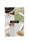 New Generation Cat Dog Hair Collector Apparatus with Chamber Purse Clothes Carpet Hair Cleaner Hair Dust Collect - 5